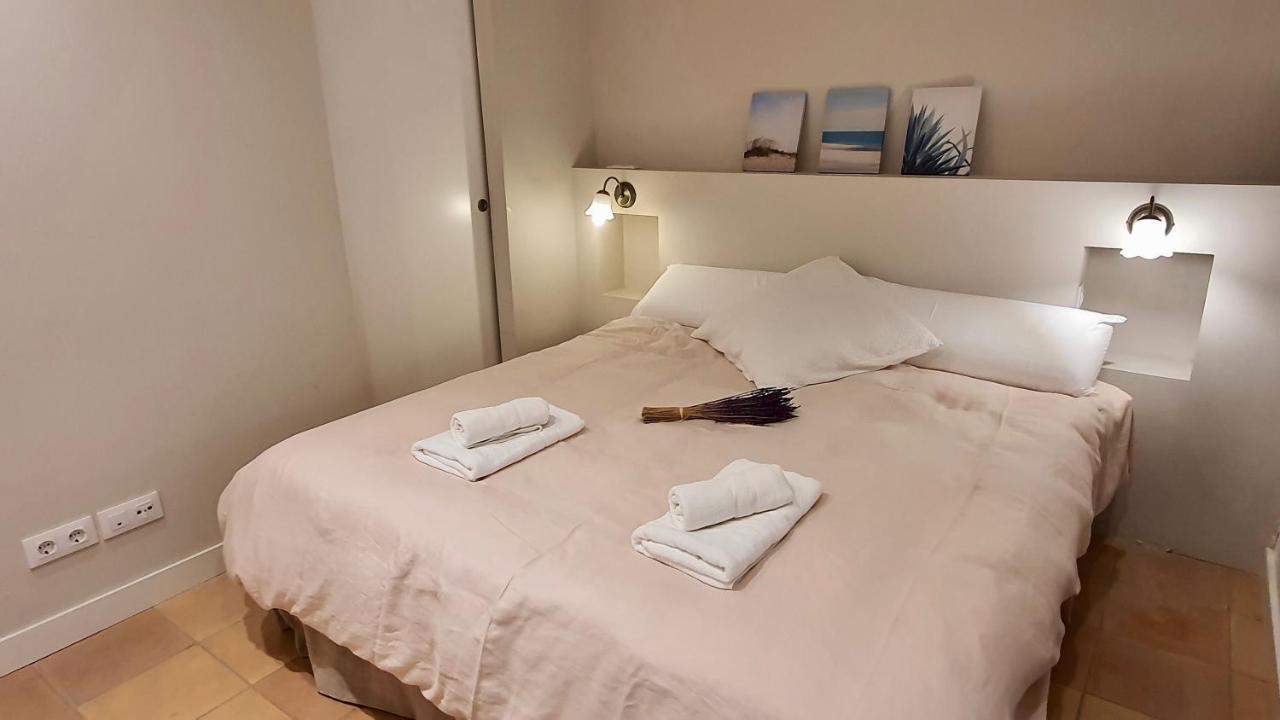 Opening Doors Vilassar. Family House Beach & Relax Vilassar De Mar Eksteriør bilde