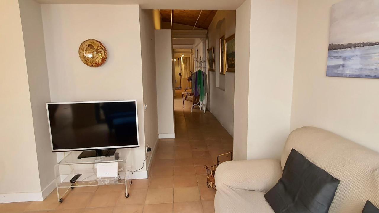 Opening Doors Vilassar. Family House Beach & Relax Vilassar De Mar Eksteriør bilde