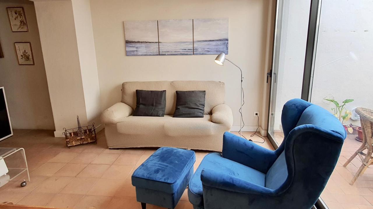 Opening Doors Vilassar. Family House Beach & Relax Vilassar De Mar Eksteriør bilde