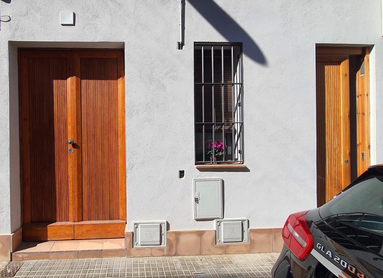 Opening Doors Vilassar. Family House Beach & Relax Vilassar De Mar Eksteriør bilde