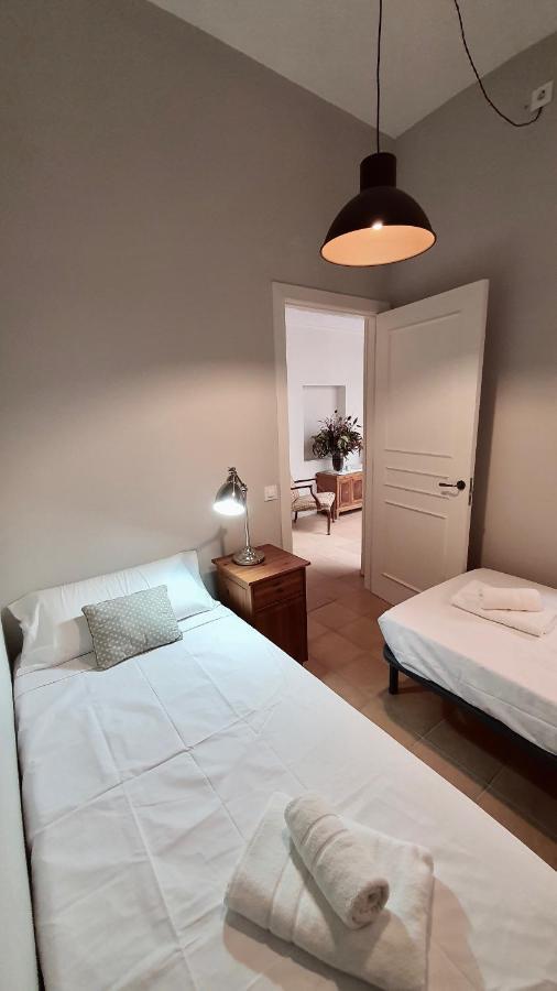 Opening Doors Vilassar. Family House Beach & Relax Vilassar De Mar Eksteriør bilde